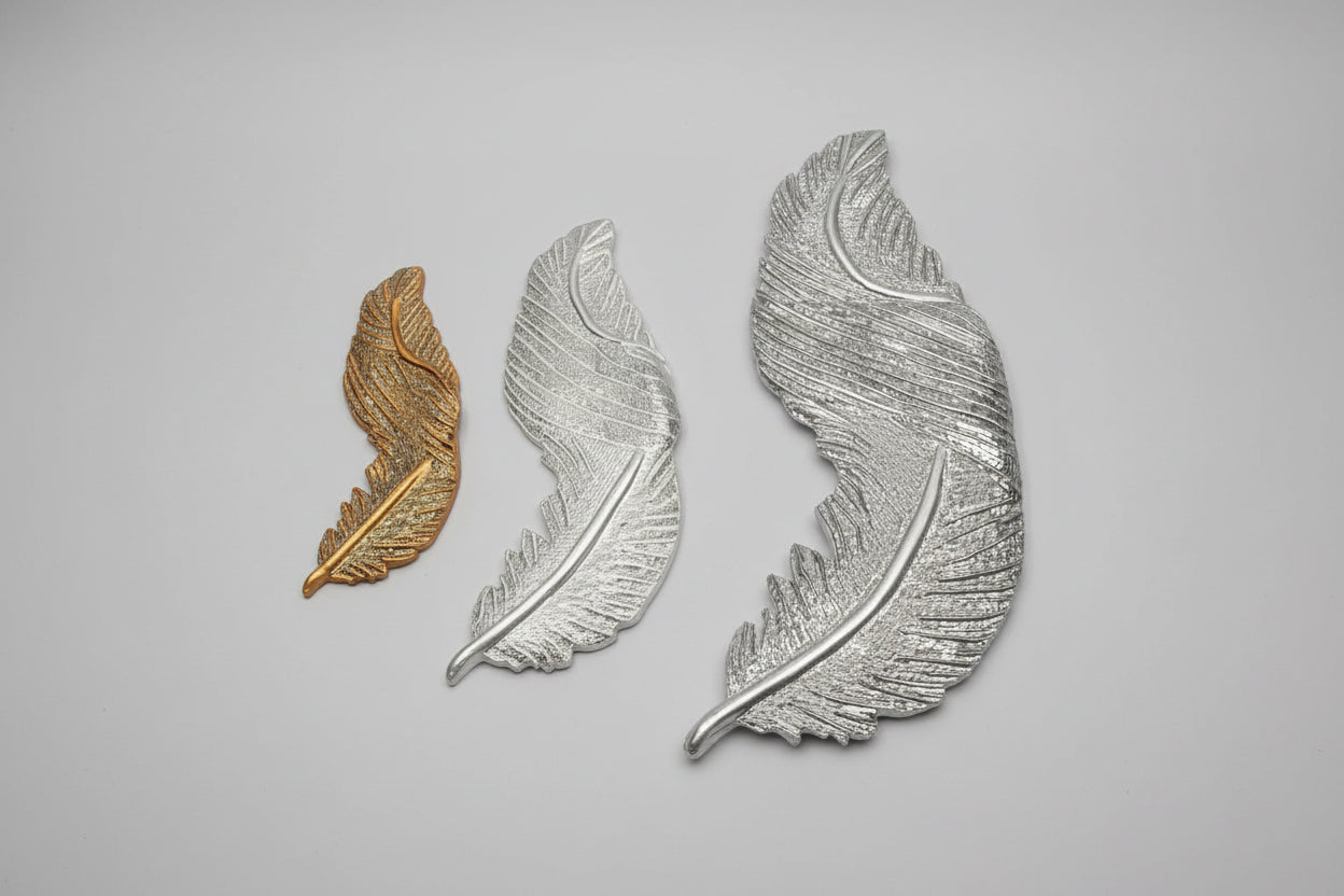 Luxurious Feathers set