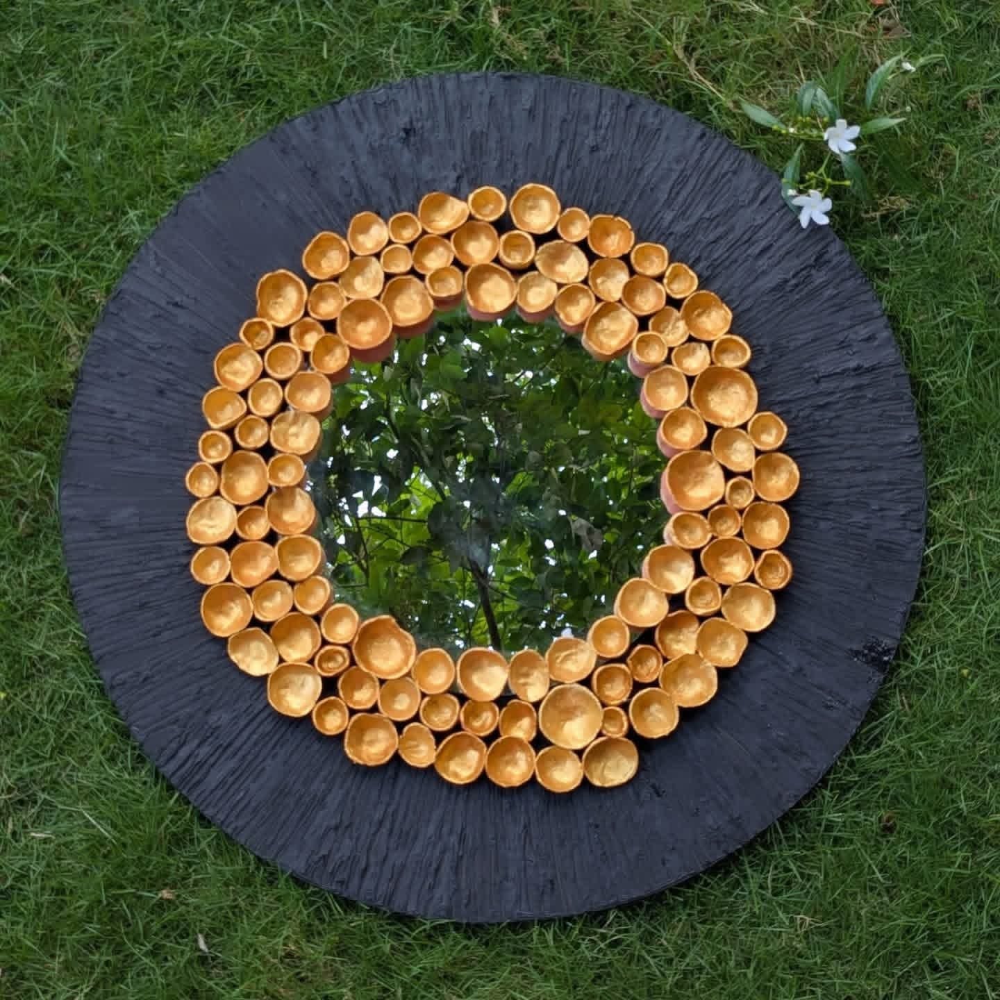 Small Balls Mirror