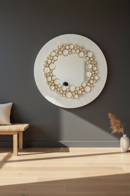 Small Balls Mirror