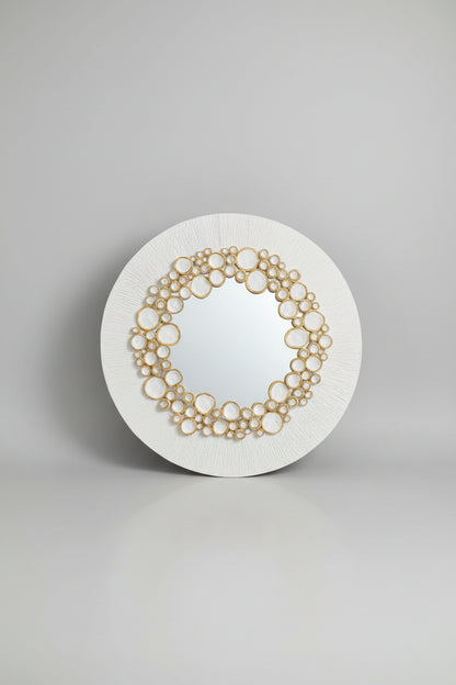 Small Balls Mirror