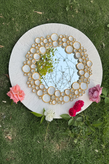 Small Balls Mirror