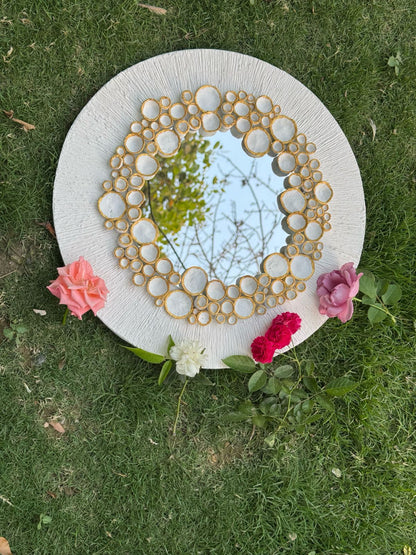 Small Balls Mirror