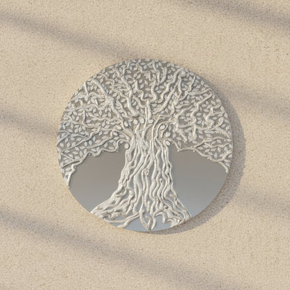 Glass Tree