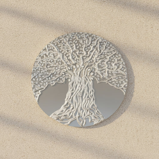 Glass Tree