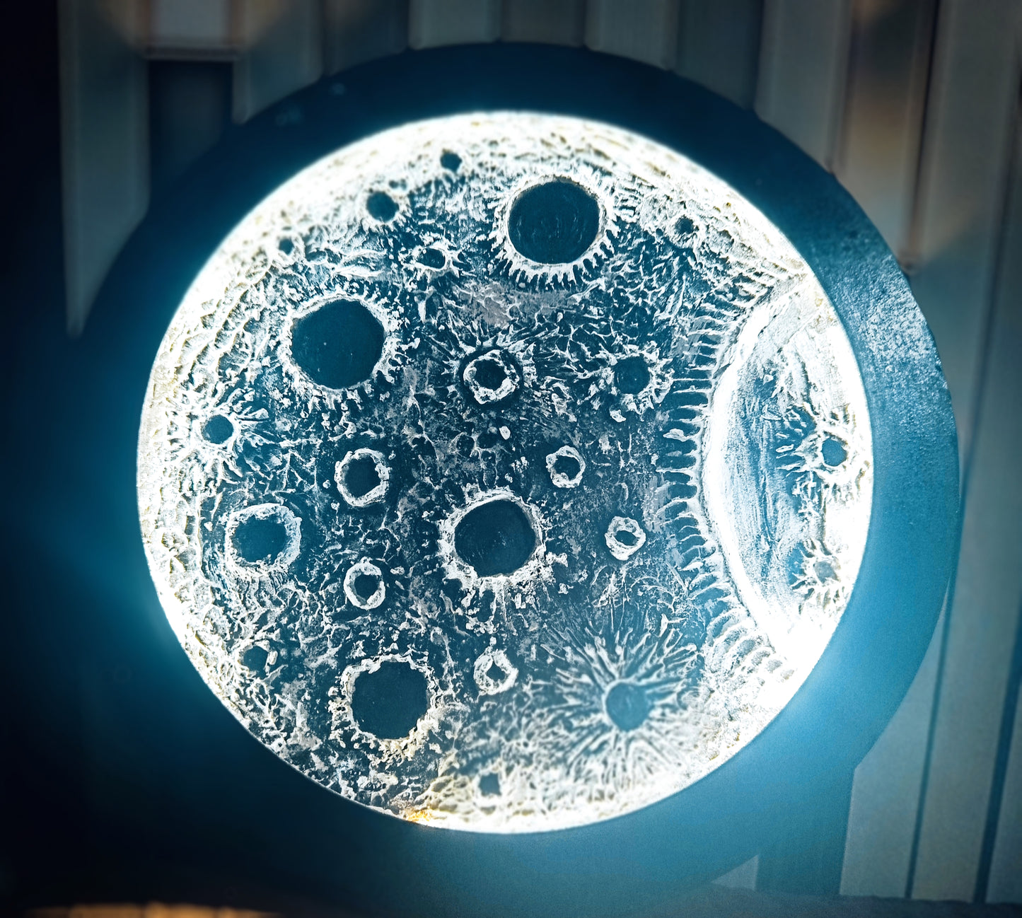 Full Moon