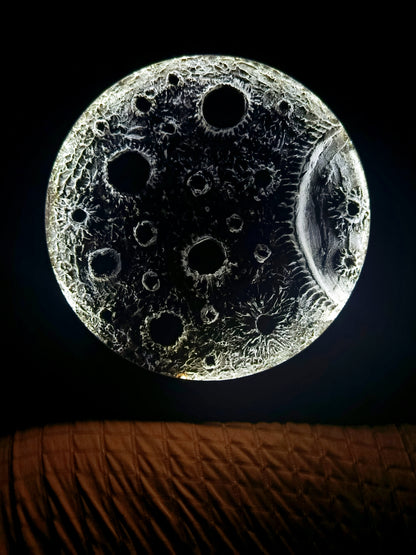 Full Moon