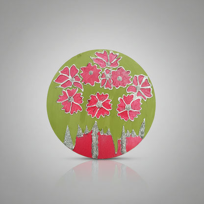 Resin Flowers