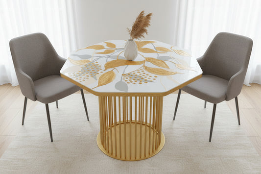 3D Resin Table Top
