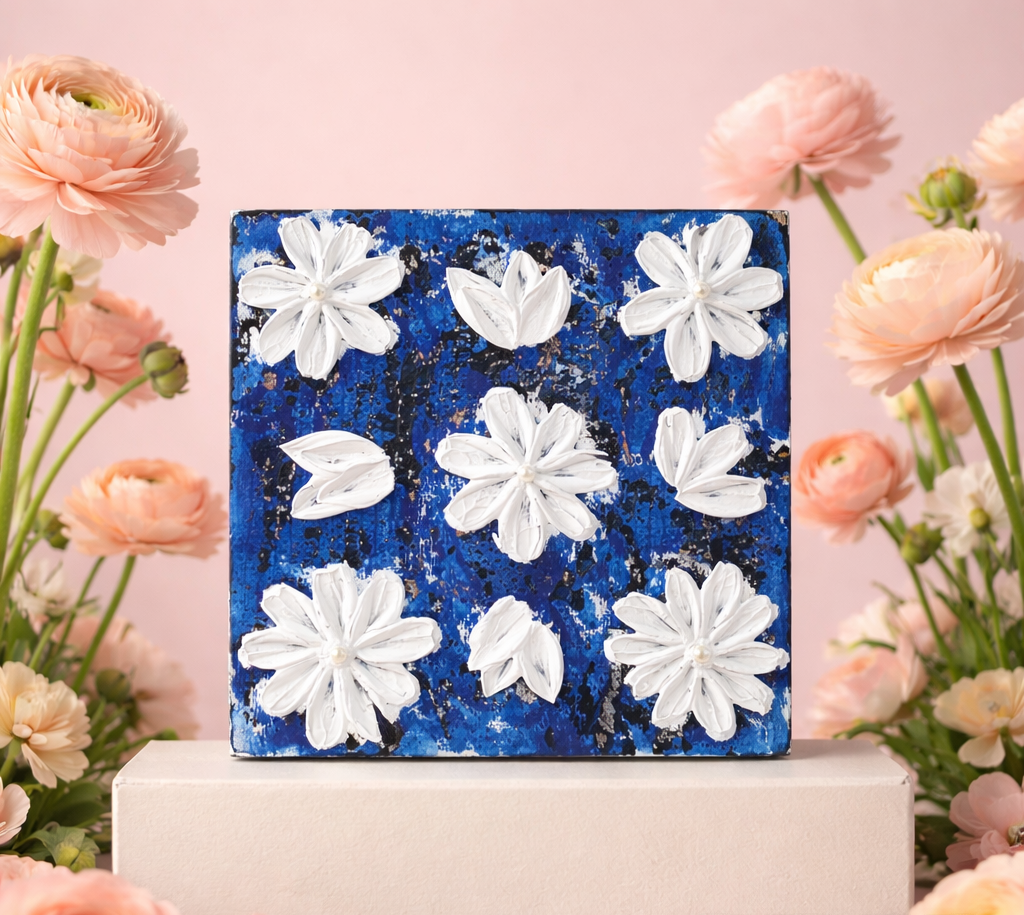 Floral Petals