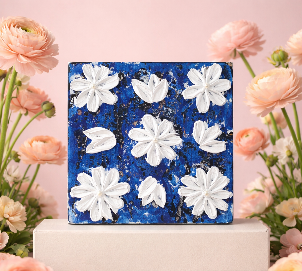 Floral Petals