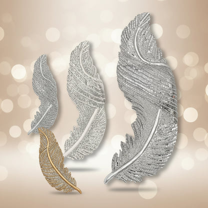 Luxurious Feathers set