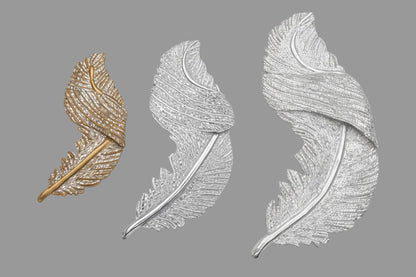 Luxurious Feathers set