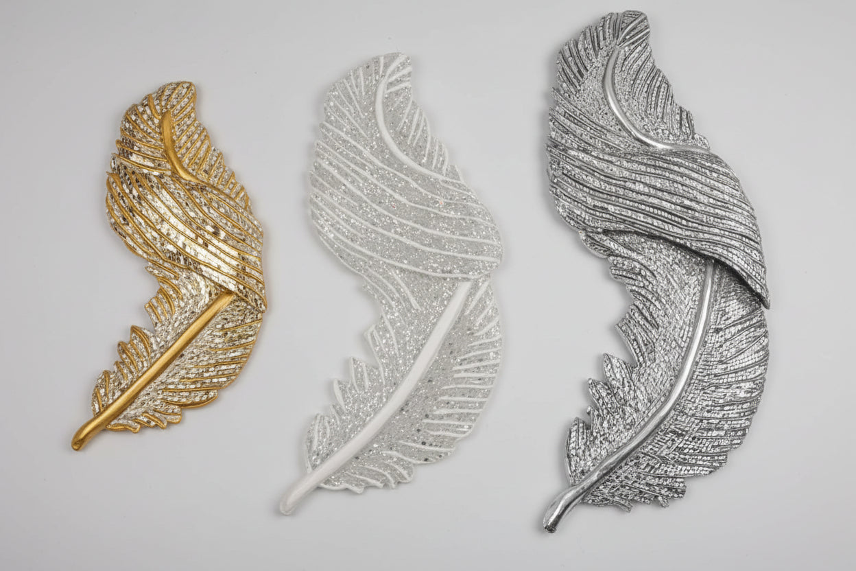 Luxurious Feathers set
