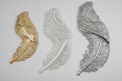 Luxurious Feathers set