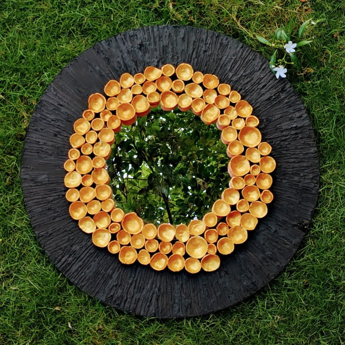 Small Balls Mirror