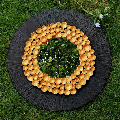 Small Balls Mirror