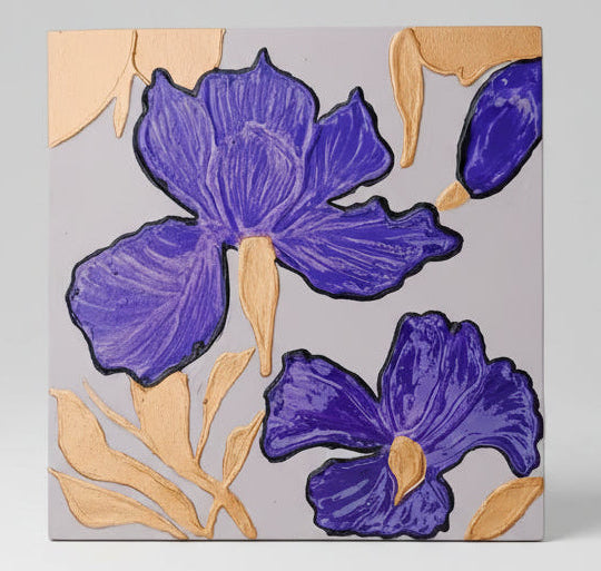 Iris Flower