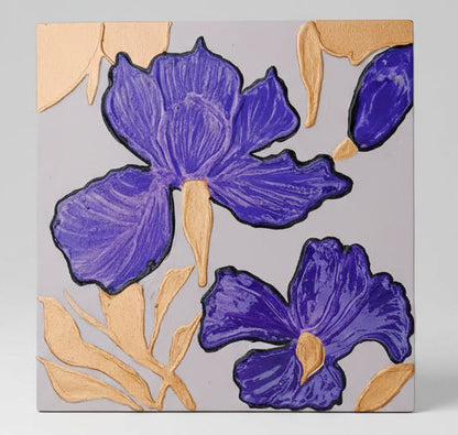 Iris Flower