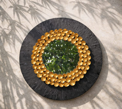 Small Balls Mirror