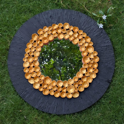Small Balls Mirror