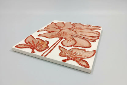 Resin Flowers