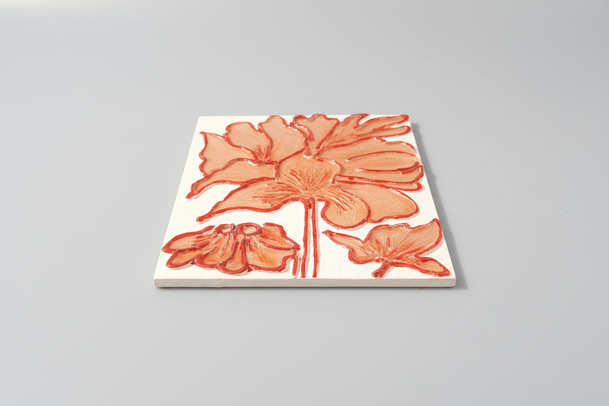 Resin Flowers